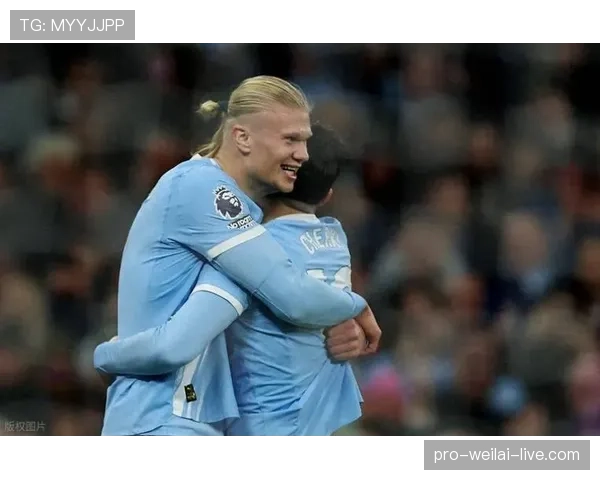 哈兰德低触球高进球效率的运作机制解析