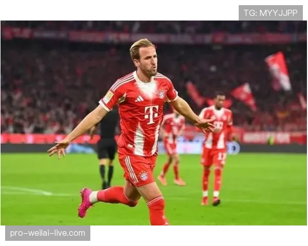 哈里·凯恩单赛季进球稳定性解析：高效输出能否跻身历史级行列