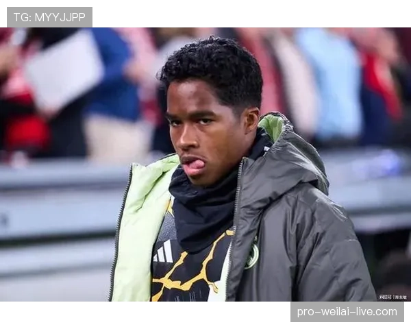 恩德里克与哈兰德：天赋型前锋的成长上限 vs 终结机器的效率边界