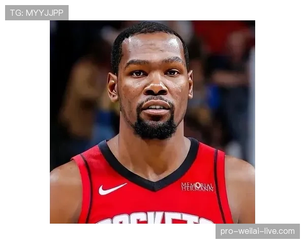 杜兰特这训练强度，凌晨四点健身房打卡是日常？